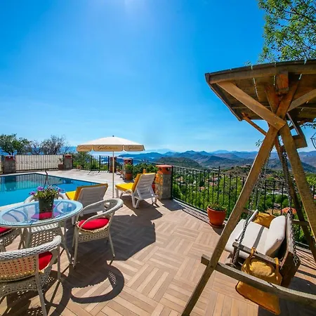 Villa Bademli Soeguet Daily Weekly *